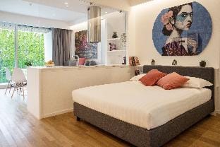 Suite al Marina Gardens Boutique & Suites Apartment in Francavilla al Mare