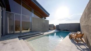 Hohe Gyeongju Pool Villa Bed and Breakfast in South Korea