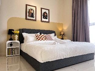 5-8Pax Puchong IOI Rio Bandar Puteri Le Pavilion Apartment in Selangor, Malaysia