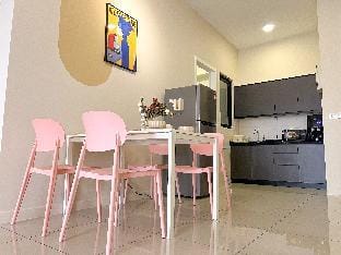 5-8Pax Puchong IOI Rio Bandar Puteri Le Pavilion Apartment in Selangor, Malaysia