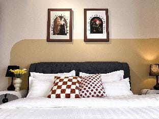 5-8Pax Puchong IOI Rio Bandar Puteri Le Pavilion Apartment in Selangor, Malaysia