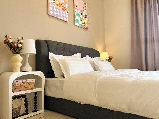 5-8Pax Puchong Bandar Puteri Le Pavilion IOI Rio Apartment in Selangor, Malaysia