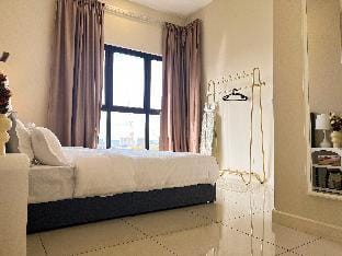 5-8Pax Puchong Bandar Puteri Le Pavilion IOI Rio Apartment in Selangor, Malaysia