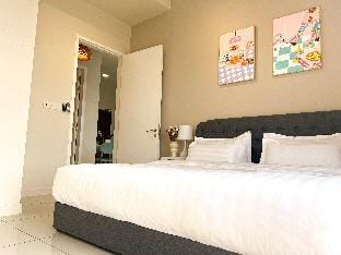 5-8Pax Puchong Bandar Puteri Le Pavilion IOI Rio Apartment in Selangor, Malaysia