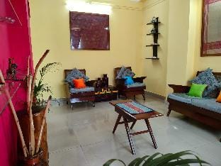 Tridisha's Service Apartment Apartment in Bangladesh