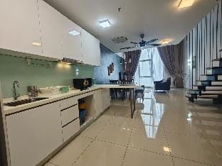 Elegant Centrus Duplex Cyberjaya by Idealhub28 Apartment in Selangor, Malaysia