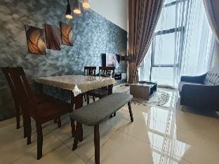 Elegant Centrus Duplex Cyberjaya by Idealhub28 Apartment in Selangor, Malaysia