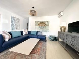 Villa Colibrí, con piscina privada para 6 personas Villa in Serra de Tramuntana