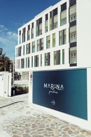 Marina Gardens Boutique & Suites Apartment in Francavilla al Mare