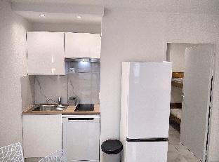 Résidence Graziella Studio 604 Apartment in Antibes