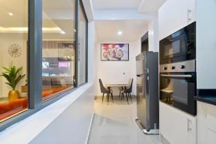 OCEANVIEW AIRBNB Apartment in Lagos