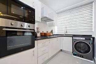 OCEANVIEW AIRBNB Apartment in Lagos