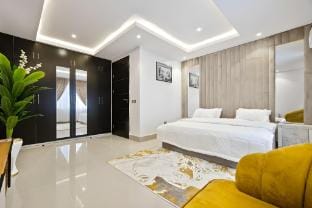 OCEANVIEW AIRBNB Apartment in Lagos