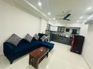 Gachibowli Houses Vacation rental in Hyderabad