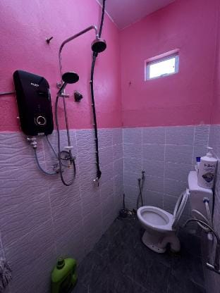 NIR Homestay Langkawi (Muslim Only) Vacation rental in Kedah