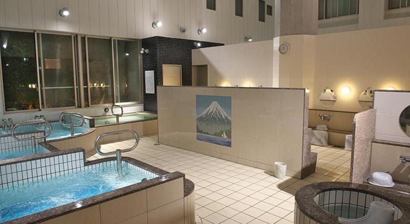 プチホテル　コスモス Hostel in Chiba Prefecture