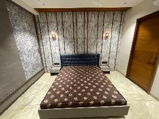 Nisarg’s Home Villa in Ahmedabad