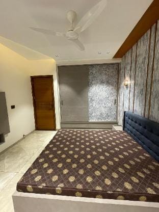Nisarg’s Home Villa in Ahmedabad