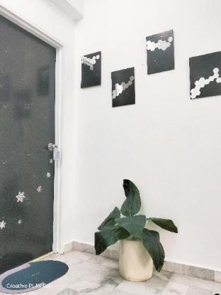 Simple life homestay乐活小民宿 Apartment in Malacca