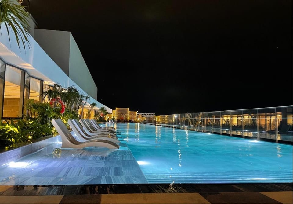 The Song Real Vung Tau  Apartment in Vung Tau
