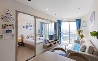 The Song Real Vung Tau  Apartment in Vung Tau