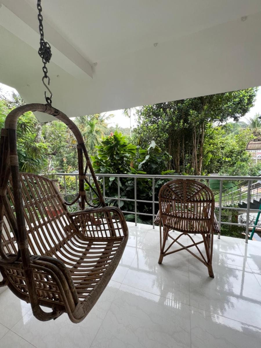 Tranquilou homestay Vacation rental in Kerala