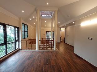SV Villa Kodaikanal Villa in Kodaikanal