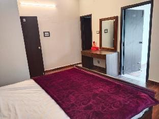 SV Villa Kodaikanal Villa in Kodaikanal