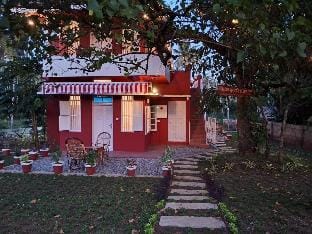 Philosopher's Stone Vacation rental in Kerala