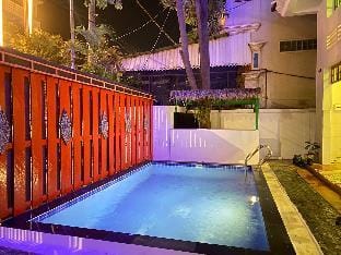 Centro Guest House Apartment in Krong Siem Reap