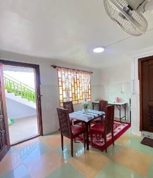 Centro Guest House Apartment in Krong Siem Reap