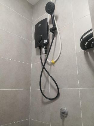 Entire unit near Subang Airport Vacation rental in Selangor, Malaysia