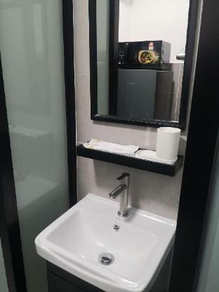 Entire unit near Subang Airport Vacation rental in Selangor, Malaysia