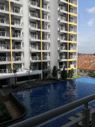 Entire unit near Subang Airport Vacation rental in Selangor, Malaysia
