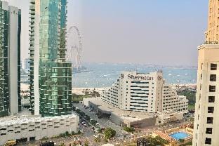Bellehomez Apartment in Dubai