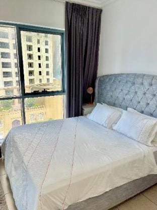 Bellehomez Apartment in Dubai