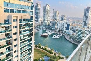 Bellehomez Apartment in Dubai