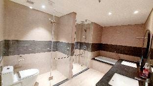Homestay 1 Bedroom Citadines Ha Long | TDT Vietnam Apartment in Laos