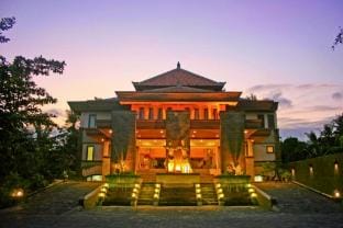 Comfortable 1 BR Superior Room IR85A Apartment in Kuta