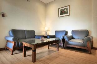 Cozy 1 BR Deluxe Room IR86A Apartment in Kuta