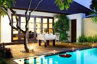 Adore 1 BR Private Pool Villa IR87A Villa in North Kuta