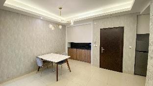 2Bedrooms  Condo in the Sky Apartment in Phnom Penh Province