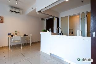 For 2Pax /Trefoil Setia Alam Suite Free Parking Vacation rental in Selangor, Malaysia