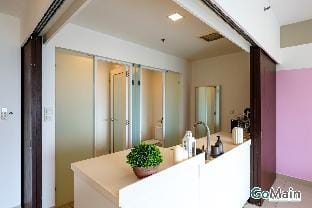 For 2Pax /Trefoil Setia Alam Suite Free Parking Vacation rental in Selangor, Malaysia