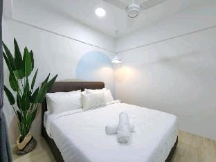 2 bedroom Arena Green opposite Bukit Jalil Stadium Apartment in Federal Territory of Kuala Lumpur