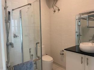 Lovely 3 bedrooms 3 bath rooms Sea View Apartment Apartment in Colombo