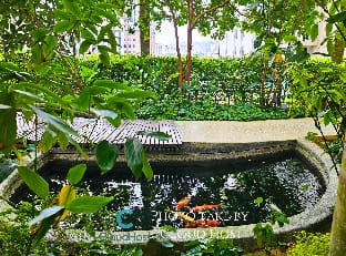The Mews KL City Cozy 1BR 4pax | Bathtub | 7min walk to KLCC Apartment in Federal Territory of Kuala Lumpur