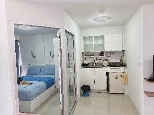 Grandbeach I Mae Pim beach 37 sqm Apartment in Chon Buri Changwat