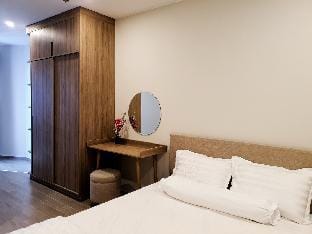 The Song Apartment Vung Tau- Minju homestay Apartment in Vung Tau