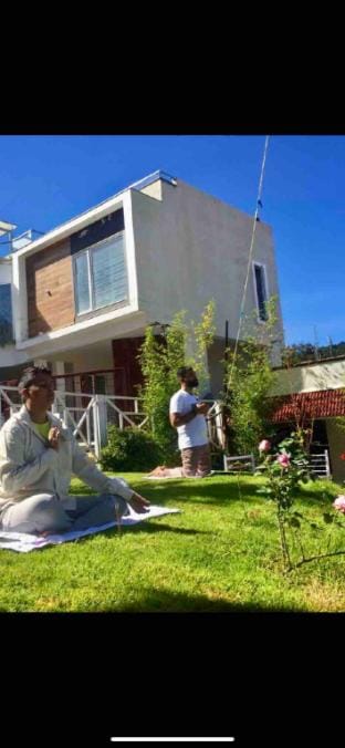Vaikundam Home Stay Vacation rental in Ooty